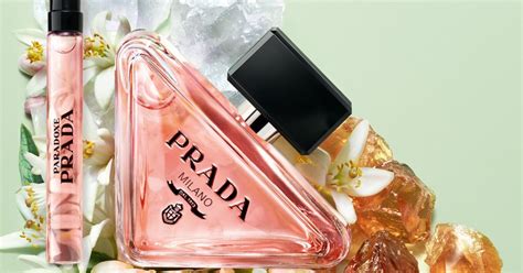 perfum prada paradox|Prada paradoxe free sample.